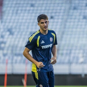 Hajduk možda ima novog dragulja u obrani, ali vrijeme curi: Ugovor mu traje samo do ljeta