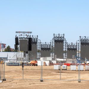 Pripreme za Thompsonov koncert: U Vukovaru se očekuje više od 100.000 ljudi, uvodi se posebna regulacija prometa