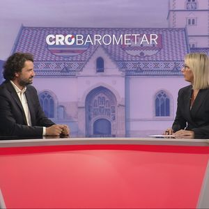 Crobarometar
