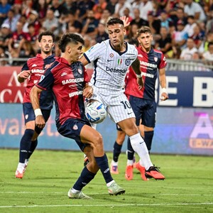 Sučić od prve minute u novoj pobjedi Intera, Šutalo s klupe odgledao pobjedu Lazia
