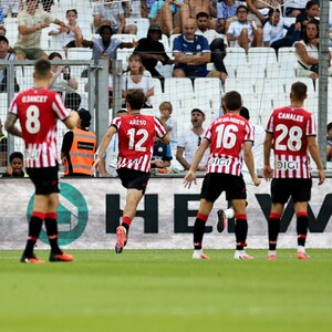 Athleticu nije trebala najveća zvijezda: Dvije minute bile su dovoljne za rušenje Celte".