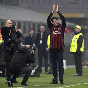 Kaka (Foto: AFP)