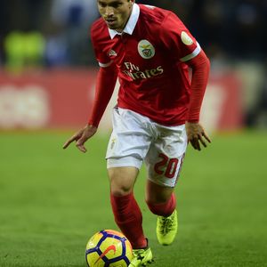 Filip Krovinović (Foto: AFP)