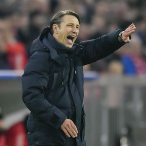 Niko Kovač (Foto: AFP)