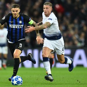 Mauro Icardi (Foto: AFP)
