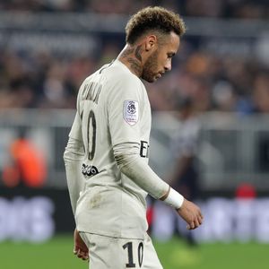 Neymar (Foto: AFP)