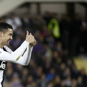 Cristiano Ronaldo (Foto: AFP)
