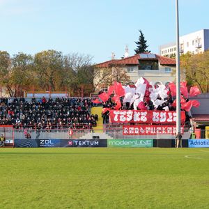 Koreografija Red Fuckersa (Foto: www.torpedo.media)