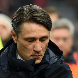 Niko Kovač (Foto: AFP)