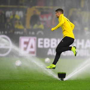 Christian Pulisic (Foto: AFP)