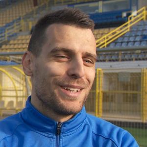 Komnen Andrić (Foto: GOL.hr)