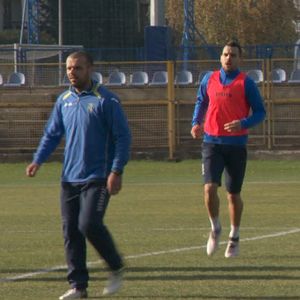 Komnen Andrić (Foto: GOL.hr)