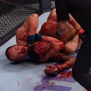 Gušenje Gunnara Nelsona