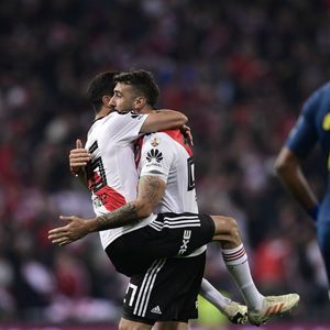 Slavlje Rivera (Foto: AFP)
