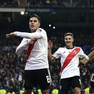 Slavlje Rivera (Foto: AFP)