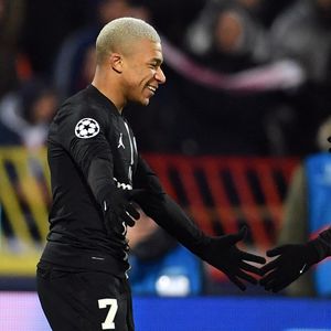 Neymar i Mbappe (Foto: AFP)