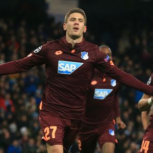 Andrej Kramarić (Foto: AFP)
