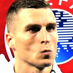 Ognjen Vranješ (Foto: AFP)