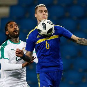 Ognjen Vranješ (Foto: AFP)