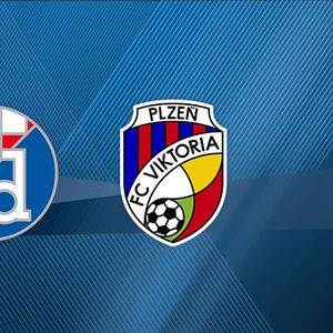 Dinamo - Viktoria Plzen (GOL.hr)
