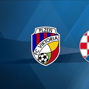 Viktoria Plzen - Dinamo (GOL.hr)
