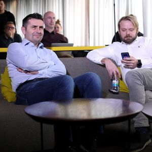 Nenad Bjelica gledao ždrijeb šesnaestine finala Europske lige