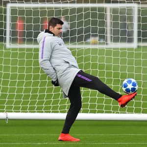 Mauricio Pochettino (Foto: AFP)