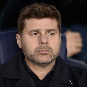 Mauricio Pochettino (Foto: AFP)