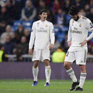 Isco (Foto: AFP)