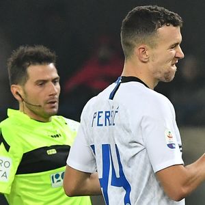 Ivan Perišić (Foto: AFP)