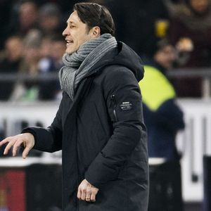 Niko Kovač (Foto: AFP)