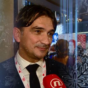 Sportaši čestitaju Božić i Novu godinu