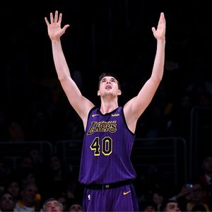 Ivica Zubac (Foto: AFP)