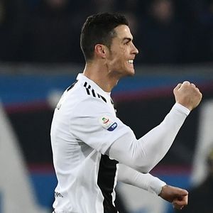 Cristiano Ronaldo (Foto: AFP)