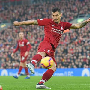 Dejan Lovren (Foto: AFP)