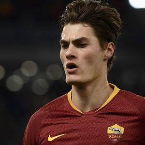 Patrik Schick (Foto: AFP)