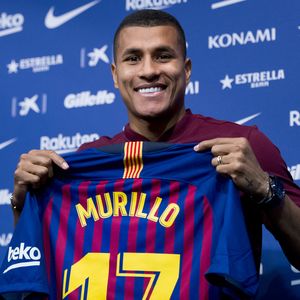 Jeison Murillo (Foto: AFP)