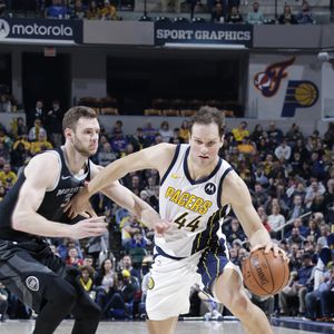 Bojan Bogdanović (Foto: AFP)