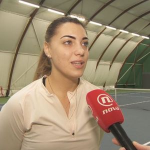 Ana Konjuh za Dnevnik Nove TV
