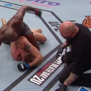 Jones udara Gustafssona