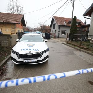 Pucnjava u naselju Sitnice