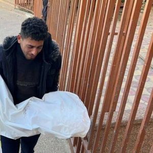 Ahed Tareq Al-Bayouk ubijena u Pojasu Gaze