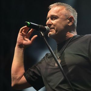 Thompson rasprodao koncert u Zaprešiću