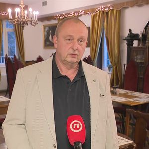 Zlatko Puntijar, ceh ugostitelja, OK Zagreb