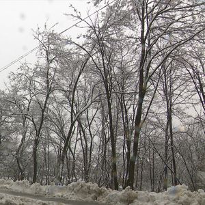 Dio Zagorja bez struje - 5