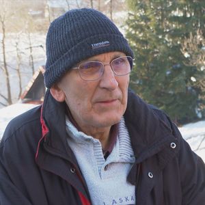 Ivan Mahalec, Ivanečka Željeznica