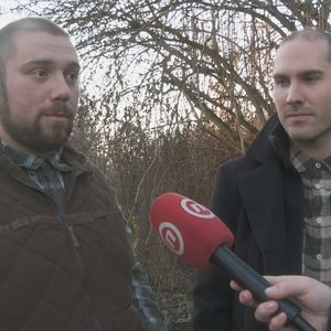 Alen Tubić, Nenad Periškić