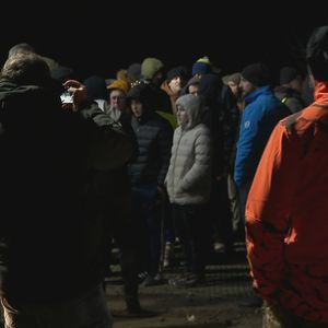 Potraga za izgubljenim dječakom - 2