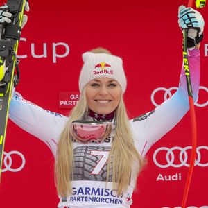 Lindsey Vonn (Foto: AFP)
