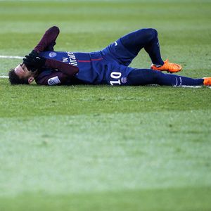 Neymar (Foto: AFP)